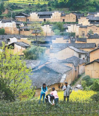 生態(tài)博物館建設(shè)的探索與實(shí)踐（美麗中國(guó)）