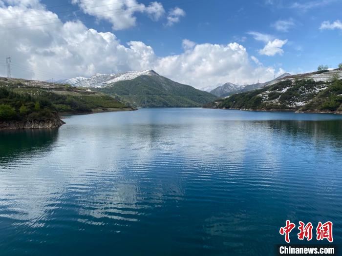 青海：今年氣候形勢總體偏差呈“五多”迎戰(zhàn)主汛期