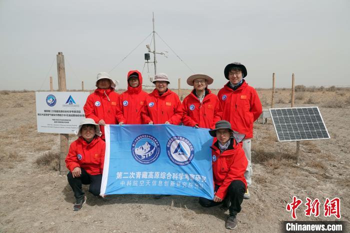 青藏科考：為何要在格爾木河流域建立“接地氣”的綜合觀測(cè)站？