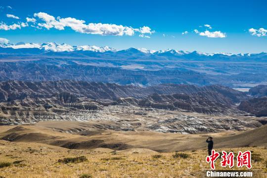 西藏13萬(wàn)民眾直接參與旅游增收致富